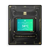 Tản nhiệt khí Thermalright Burst Assassin 120 Vision Black